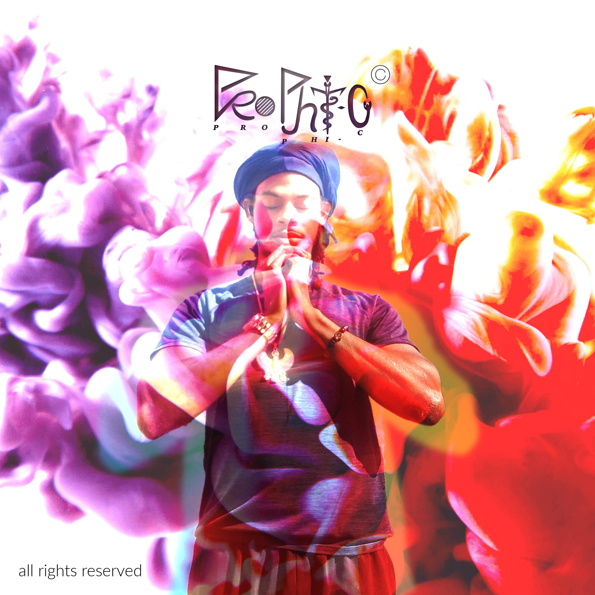 Proph3ci Singer P.R.O.P.H.I-C | ReverbNation