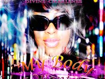 Divine Charle'nee