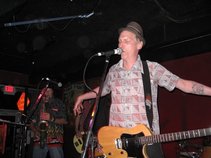 REV. Love and The Profits
