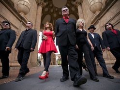 Image for SugarFoot