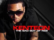 Kenteon