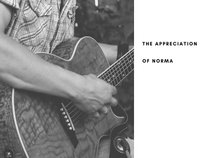 The Appreciation of Norma