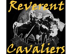 Image for Reverent Cavaliers