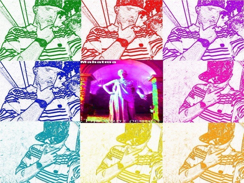 ReverbNation profile picture for @mahatma