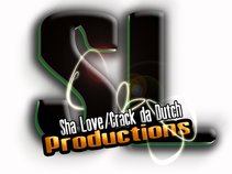 Sha-Love/Crack Da Dutch (A.T.M)