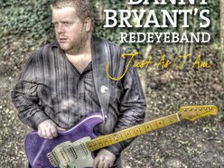 Image for Danny Bryant