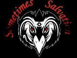 Image for Sometimes Salvation  -  A Tribute to The Black Crowes