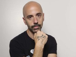 Image for Steve Blanco