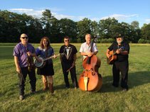 Strawberry Farm Band