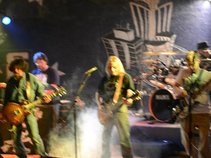 Hired Guns
