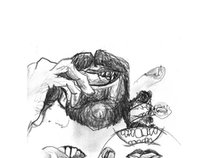 Bryan Lewis Saunders