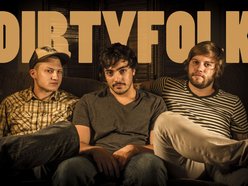 Image for Dirty Folk
