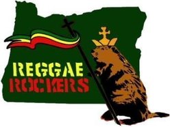 Image for Reggae Rockers