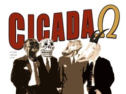 Image for Cicada Omega