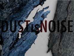 Image for Dust is Noise