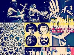 Image for The Fallen Troubadours