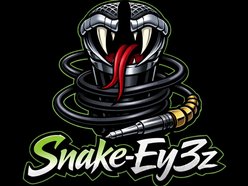 Image for SNAKE-EY3Z