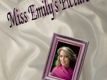 Miss Emily's Picture by James Armstrong