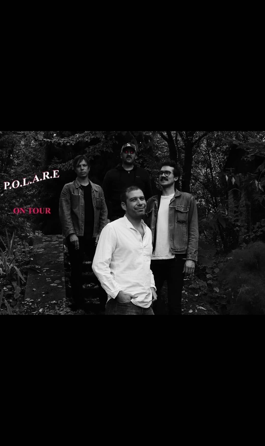 ReverbNation profile picture for @polare