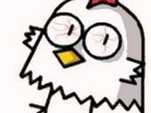 Stoned Chicken