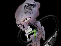COMiN DeATh PrOD