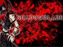 ShadowBlade