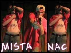 Image for Mista Nac