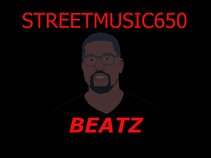 S.M. 650 (StreetMusic650)