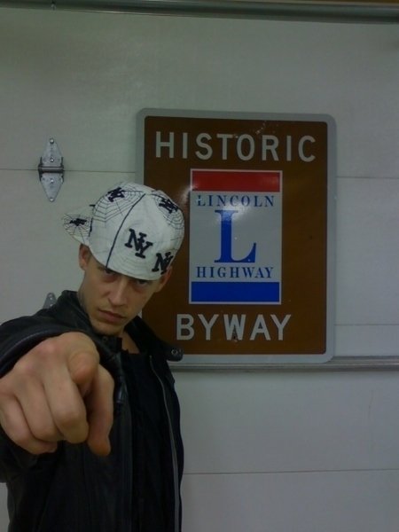 ReverbNation profile picture for @haze