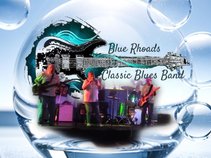 Blue Rhoads Classic Blues Band