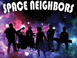 Image for Space Neighbors