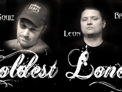 Image for Coldest Lonely