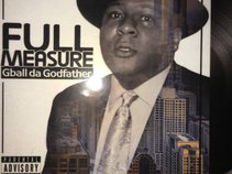 Gball da Godfather