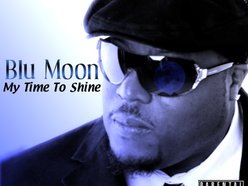 Image for Blu Moon