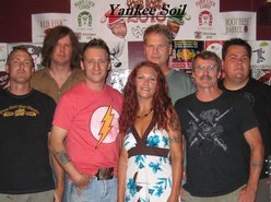Image for Yankee Soil
