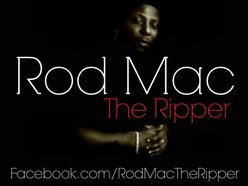 Image for ROD MAC THE RIPPER
