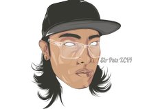 Sir Pete xcvi