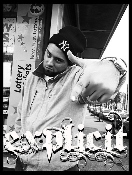 ReverbNation profile picture for @explicit