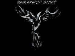 Image for Paradigm Shift