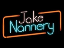 Jake Nannery