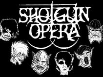Shotgun Opera