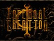 Infernal Creation