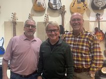 Dogwood Creek Songwriting Collective