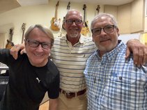 Dogwood Creek Songwriting Collective