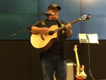Dean Carter