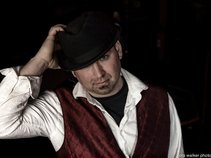 Justin Aron and DirtyPool