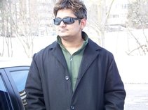 Amin Chowdhury
