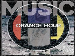 Image for Orange Hour