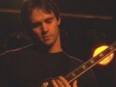 David Sheppard Music
