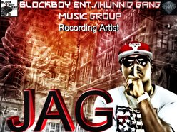 Image for *JAG*